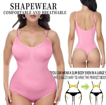 🔥HOT SALE🔥Bodysuit Shapewear