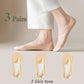 Thin No-Show Socks