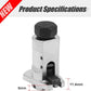 Shock Absorber Removal Base - Strut Spreader Tool