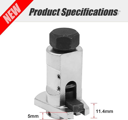 Shock Absorber Removal Base - Strut Spreader Tool