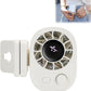 ❄️Portable Adjustable Clip-On Mini Fan