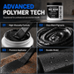 Multi-Purpose Rust Repair Cream for Cars & Household Metal