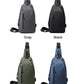 Oxford Cloth Chest Bag