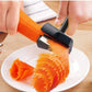 Spiral Vegetable Manual Slicer