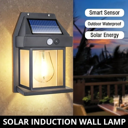 💥Solar Tungsten Wall Light💝Buy 3 Get 1 Free