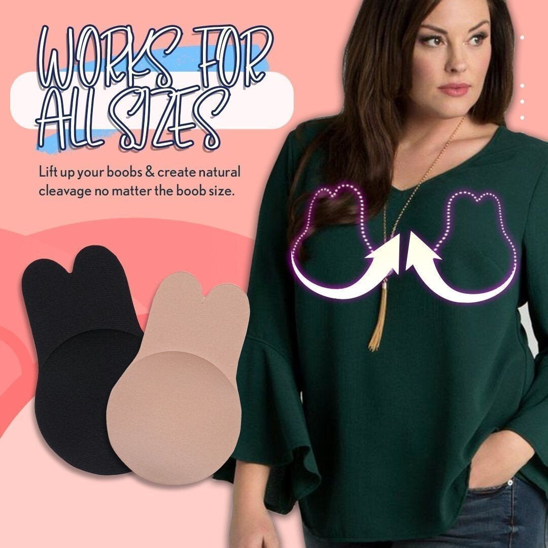 Invisible Lifting Bra(Buy More Free More)