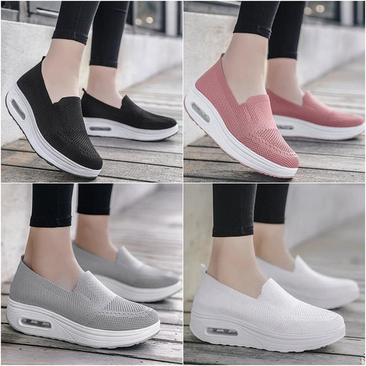 Women's Orthopedic Casual Shoes