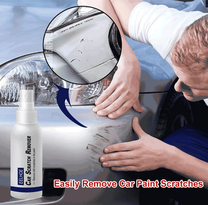 Car Paint Scratch Repair Spray