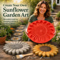 🌻 Reusable Garden Art Mold – Make Your Garden Truly One of a Kind