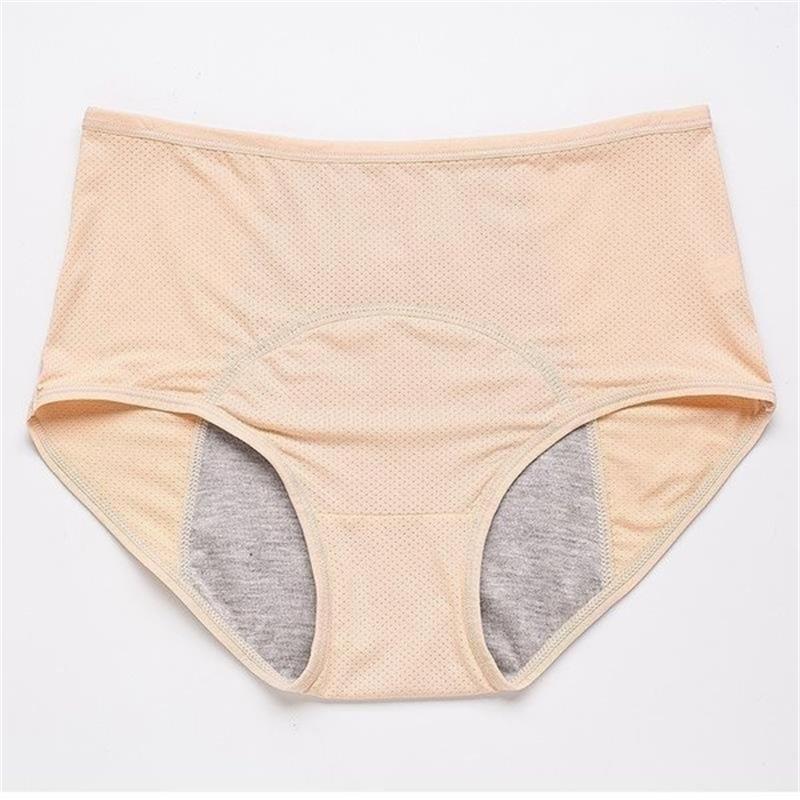 🔥 New Upgrade High Waist Leak Proof Panties