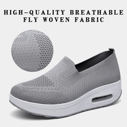 Women's Orthopedic Casual Shoes