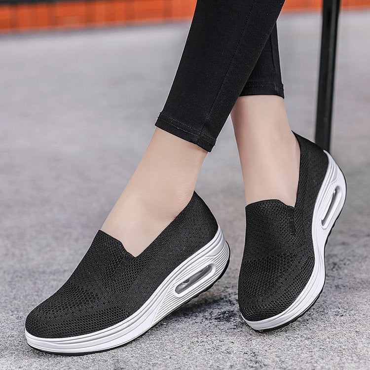 Women's Orthopedic Casual Shoes