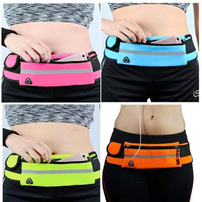 Outdoor Sports Belt Bag