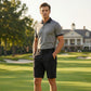 🥳💞50K+ SOLD!👴🍺 Casual Stretch Golf Shorts – From tee to pub, stay comfortable all day. Lightweight, quick-dry & easy-care. Classic look, modern stretch. Your new favourite for warm days. ⛳️👖