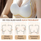 Lifting Anti-Sagging Wire-Free Push-up Bra（Buy 1 get 2 free）