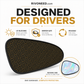 🏆 Universal Car Side Window Sun Shades