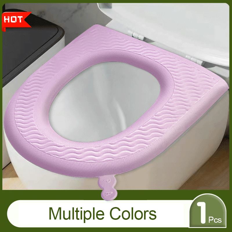 🔥Buy 1 Get 1 Free🔥Waterproof Toilet Seat Cushion