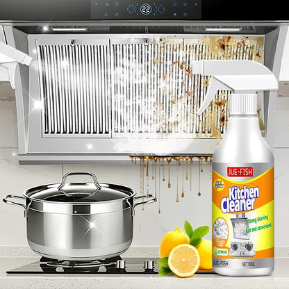 🔥 Kitchen Hot Sale 🔥Kitchen Foam Cleaner