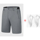 🥳💞50K+ SOLD!👴🍺 Casual Stretch Golf Shorts – From tee to pub, stay comfortable all day. Lightweight, quick-dry & easy-care. Classic look, modern stretch. Your new favourite for warm days. ⛳️👖
