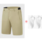 🥳💞50K+ SOLD!👴🍺 Casual Stretch Golf Shorts – From tee to pub, stay comfortable all day. Lightweight, quick-dry & easy-care. Classic look, modern stretch. Your new favourite for warm days. ⛳️👖