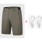 🥳💞50K+ SOLD!👴🍺 Casual Stretch Golf Shorts – From tee to pub, stay comfortable all day. Lightweight, quick-dry & easy-care. Classic look, modern stretch. Your new favourite for warm days. ⛳️👖