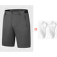 🥳💞50K+ SOLD!👴🍺 Casual Stretch Golf Shorts – From tee to pub, stay comfortable all day. Lightweight, quick-dry & easy-care. Classic look, modern stretch. Your new favourite for warm days. ⛳️👖