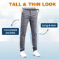 🥰 MultiPants – High Stretch Multi-pocket Durable Cargo Pants