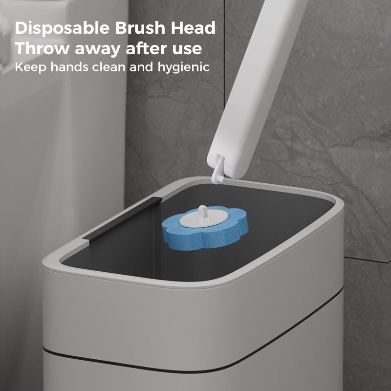 💦Disposable Toilet Cleaning System💦