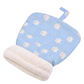 💥Warm Plush Thick Cat Sleeping Bag – Soft Burrow Cat Bed, Self-Warming Enclosed Cave Bed for Kittens & Small Pets, Cozy Hideaway Nest