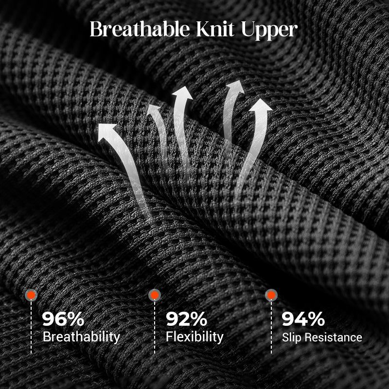 👟 Rhinestones-Embellished Breathable Mesh Sneakers – Sparkle Design, Airy Comfort & Grippy Soles ✨