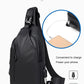 Oxford Cloth Chest Bag