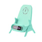 🔥2026 Mini Chair Wireless Fast Charger Multifunctional Phone Holder — Adapts to All Phones