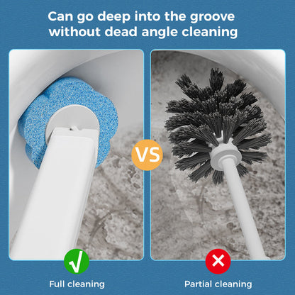 💦Disposable Toilet Cleaning System💦