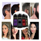 Hair Instant Dye Shampoo