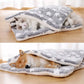 🐱2025 New Upgraded Super Cosy Calming Pet Blanket🐾