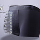 🔥Set of 4pcs🔥Men's Massage Magnetic Therapy Underwear
