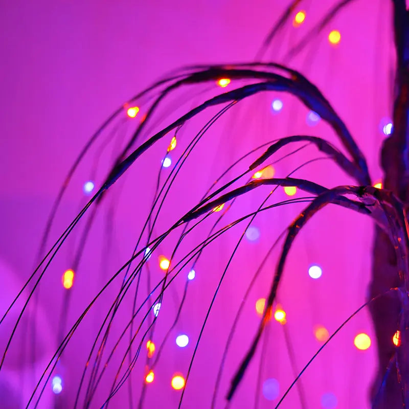 🎃✨Early hot sale 🔥Halloween Tree Lights