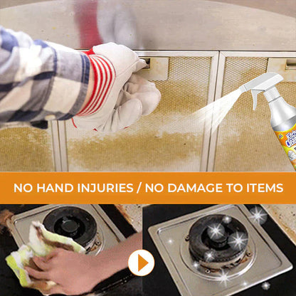 🔥 Kitchen Hot Sale 🔥Kitchen Foam Cleaner