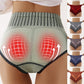 🔥New Women’s High Waist Tummy Control Underwear