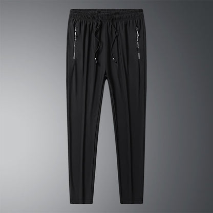 Unisex Ultra High Stretch Quick Dry Pants