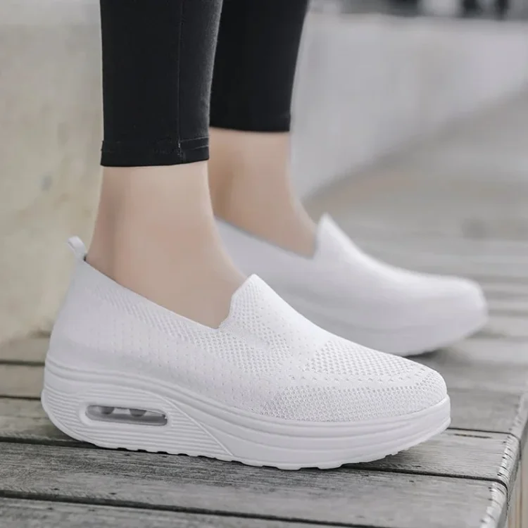 Women's Orthopedic Casual Shoes