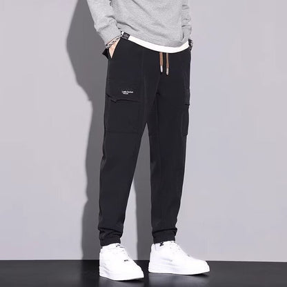 🔥 New Tide Casual Pants