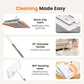 💥 Multi-Surface Sweeper Mop