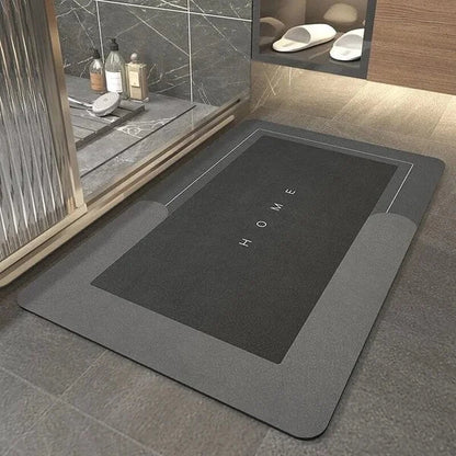 🎄💫CHRISTMAS HOT SALE-🔥 SUPER ABSORBENT NON-SLIP MAT