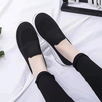 Women's Orthopedic Casual Shoes