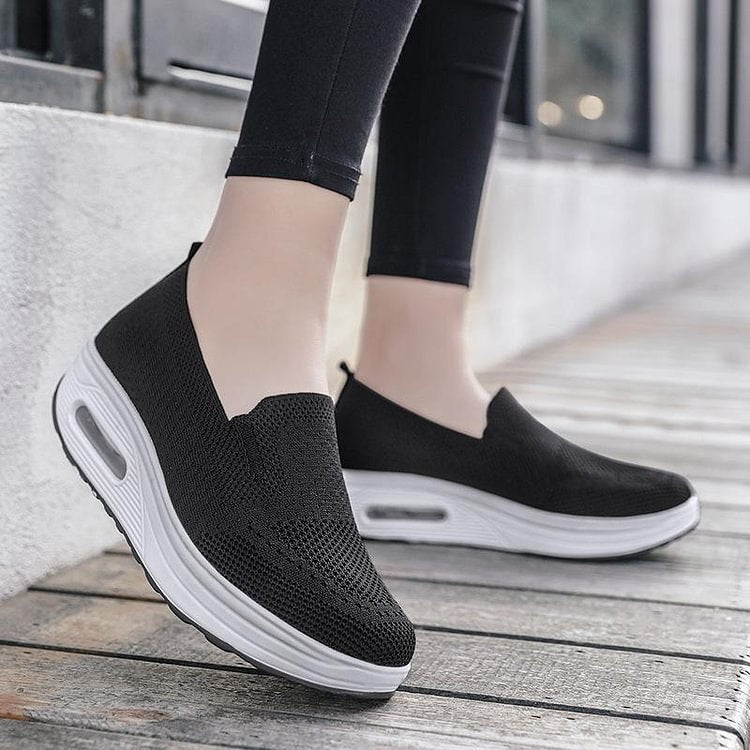 Women's Orthopedic Casual Shoes