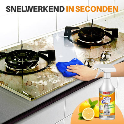 🔥 Kitchen Hot Sale 🔥Kitchen Foam Cleaner