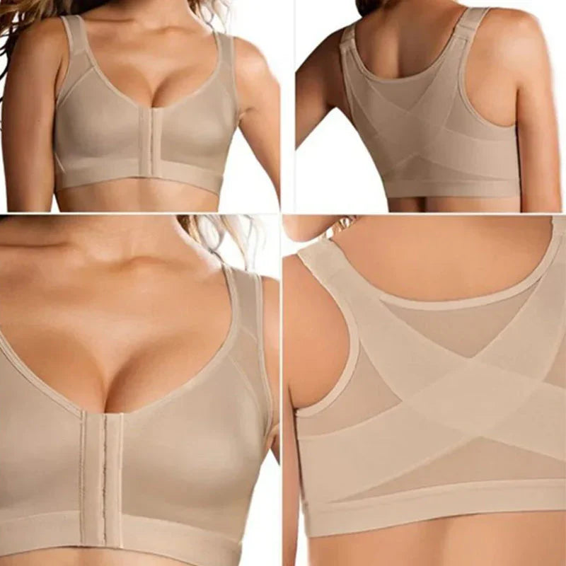 🔥2025 NEW SALES - 50% OFF🔥Adjustable Support Multifunctional Bra