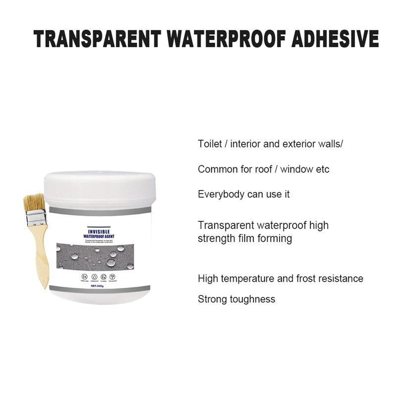 🔥BUY MORE GET MORE FREE🔥 Waterproof Anti-Leakage Agent