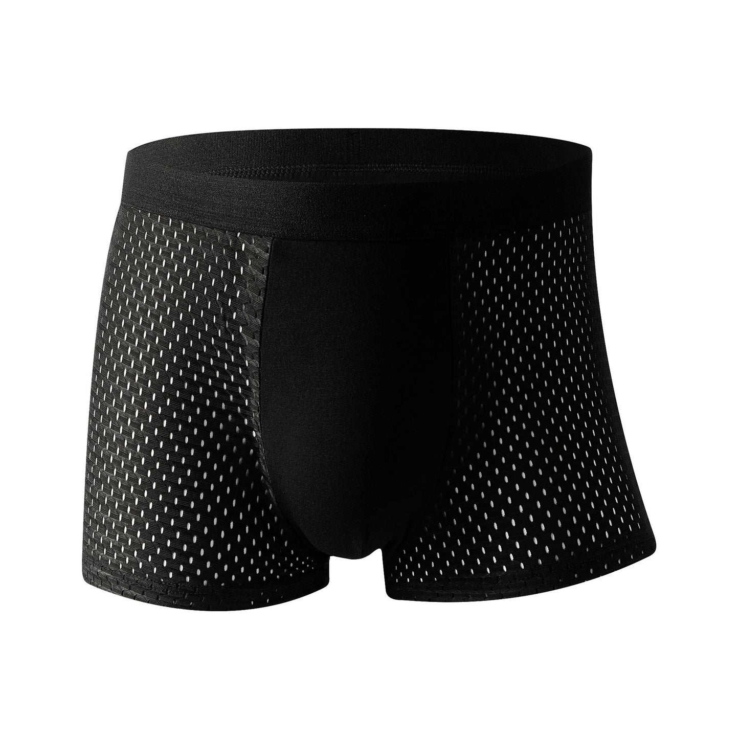 🏆#1 Bestselling🏆Ice Silk Breathable Men's Butt Lift Underwear